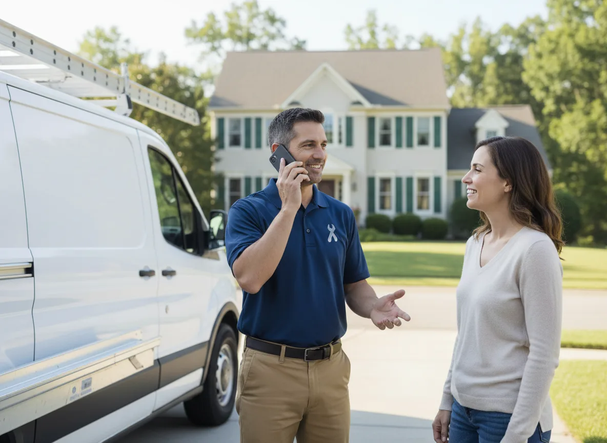 Home Gutter Service Middleton, TN FAQs